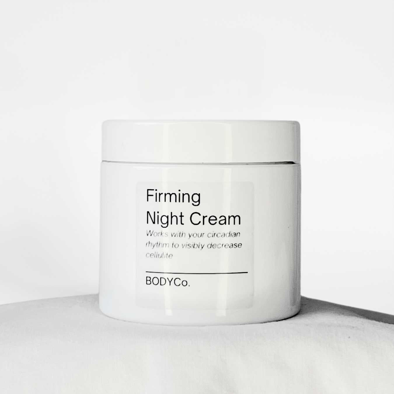 Firming Night Cream