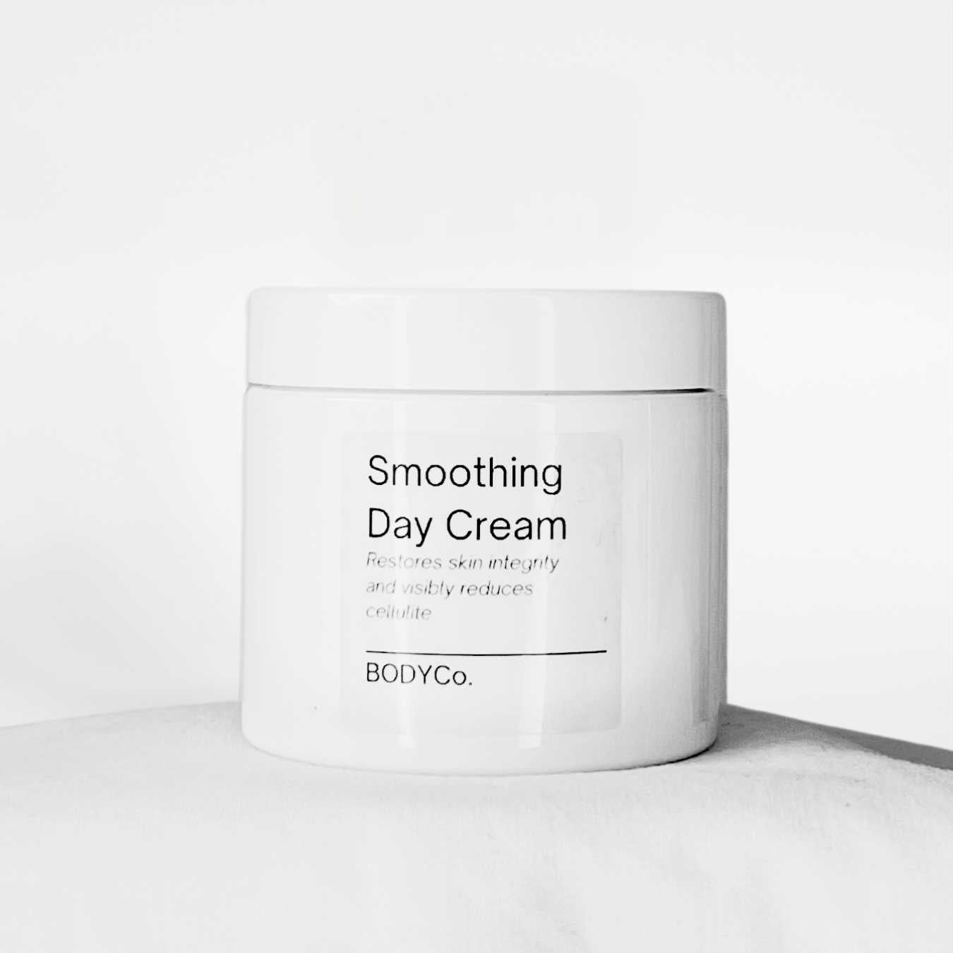 Smoothing Day Cream