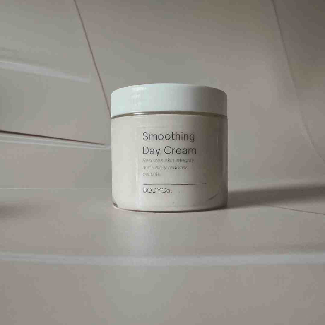 Smoothing Day Cream