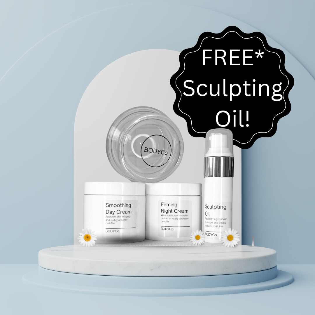 Cellulite Solution Bundle